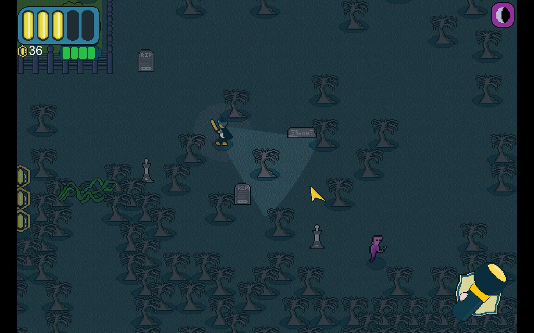 Изображение игры: Sunchaser