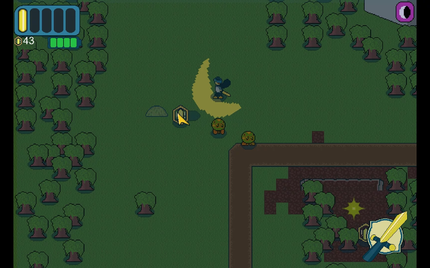 Изображение игры: Sunchaser