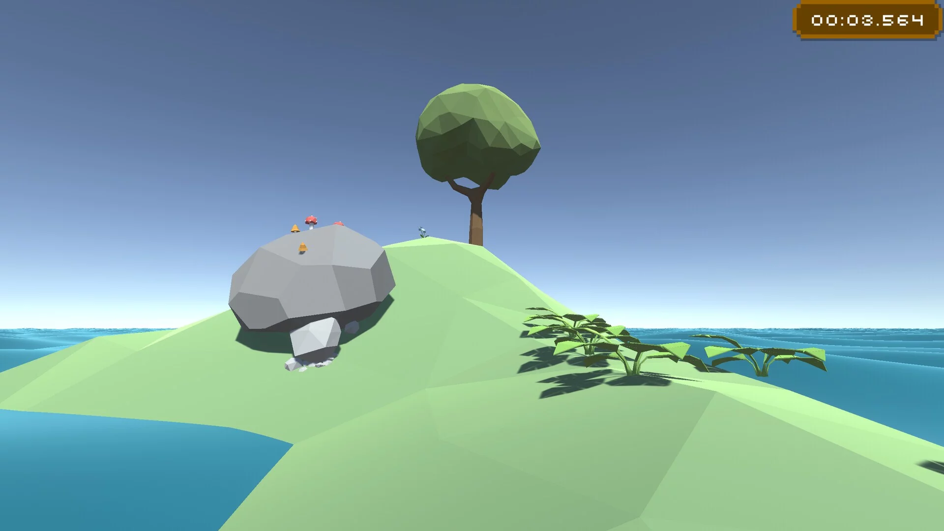 Изображение игры: Stranded at Sea