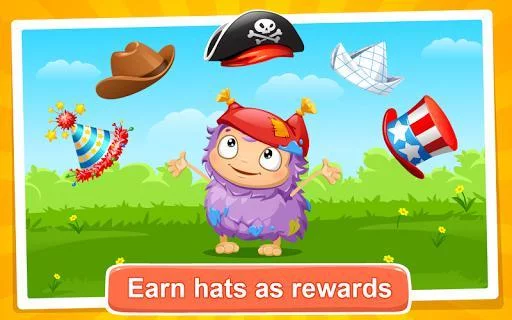 Изображение игры: Kids Learn to Sort Lite