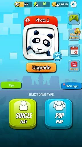Изображение игры: Pixel War: Battle