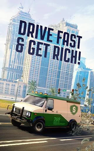 Изображение игры: Idle Racing GO: Car Clicker & Driving Simulator