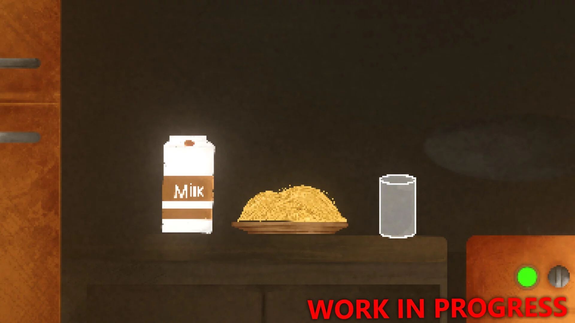 Изображение игры: Your Digital Cookbook