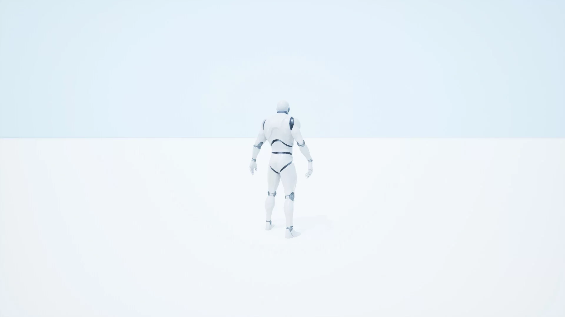 Изображение игры: Empty World