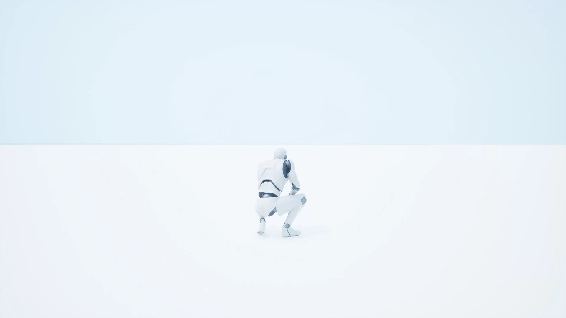 Изображение игры: Empty World