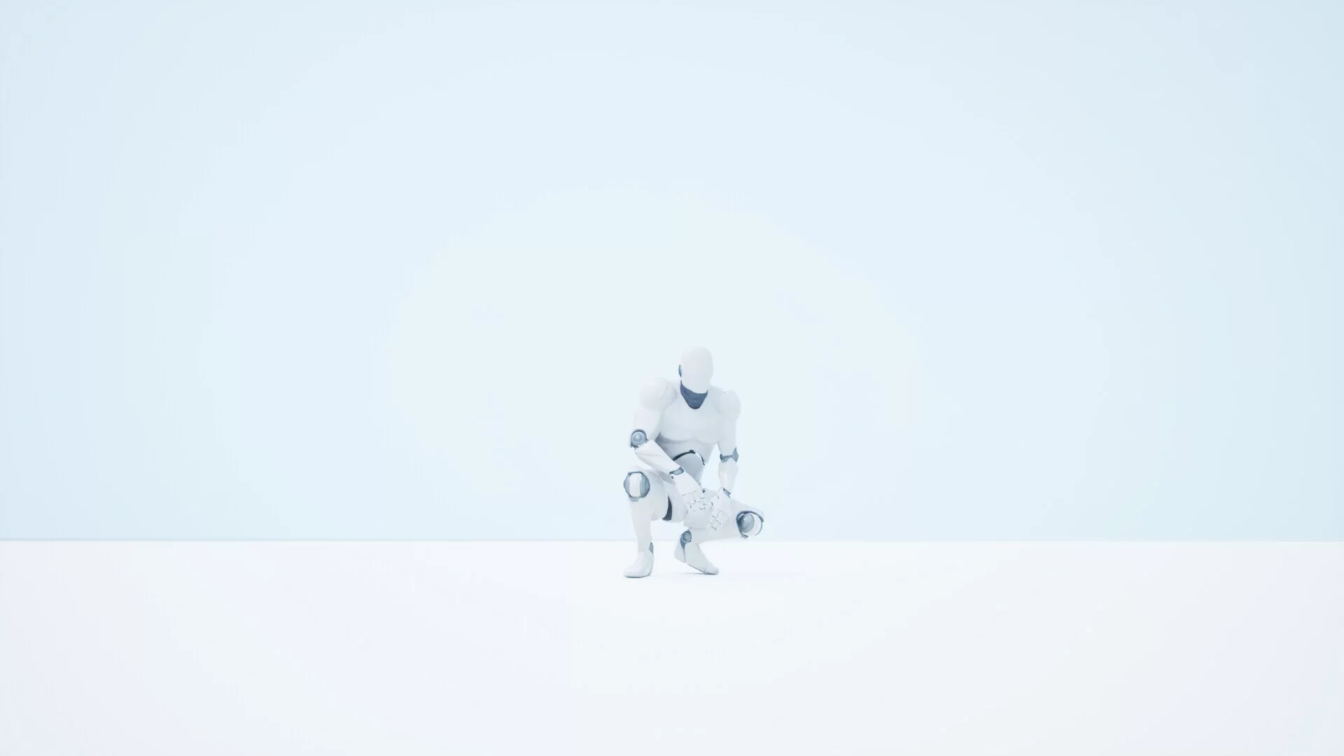 Изображение игры: Empty World