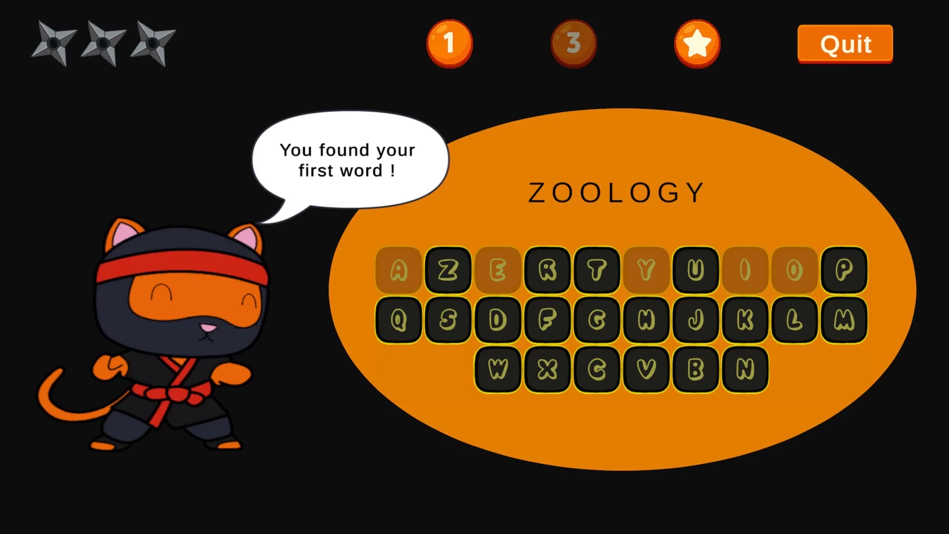 Изображение игры: 100 Words
