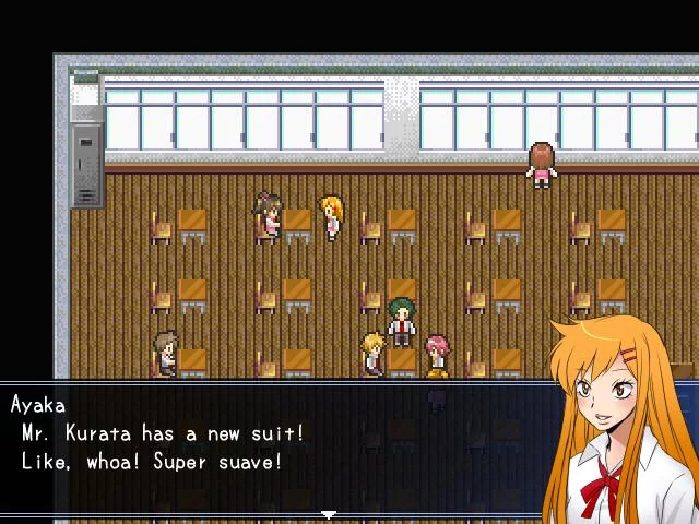 Изображение игры: Misao