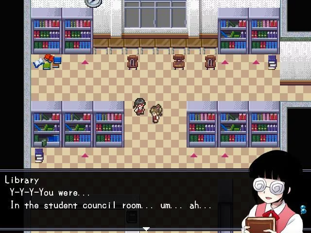 Изображение игры: Misao