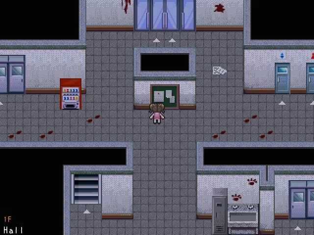 Изображение игры: Misao