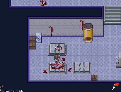 Изображение игры: Misao