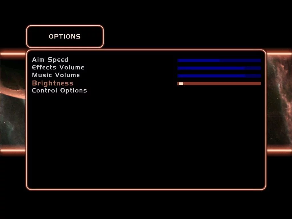 Изображение игры: BlowOut (2003)