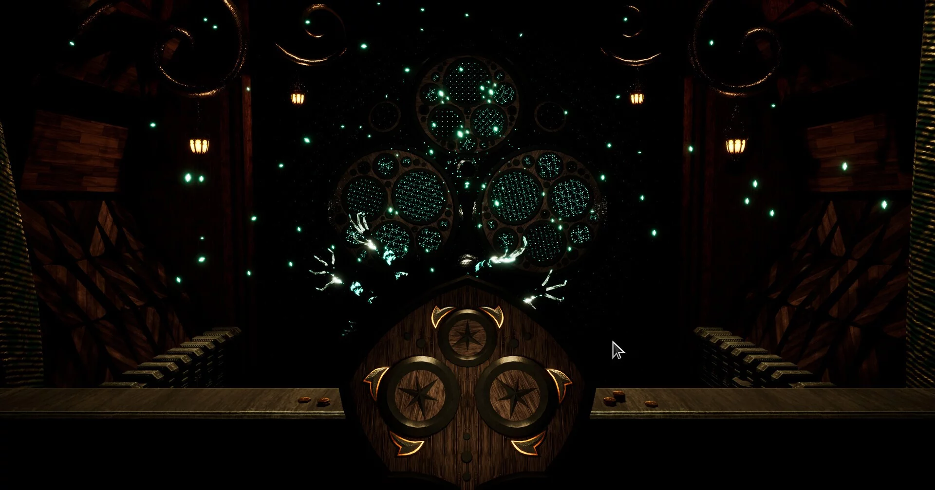 Изображение игры: Inkshade