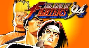 Изображение игры: THE KING OF FIGHTERS '94