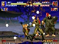 Изображение игры: THE KING OF FIGHTERS '94