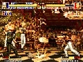 Изображение игры: THE KING OF FIGHTERS '94