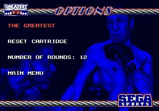 Изображение игры: Greatest Heavyweights