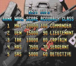 Изображение игры: Lethal Enforcers