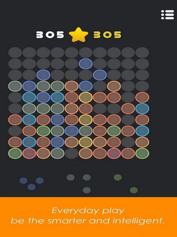 Изображение игры: Puzzle Dot Logic