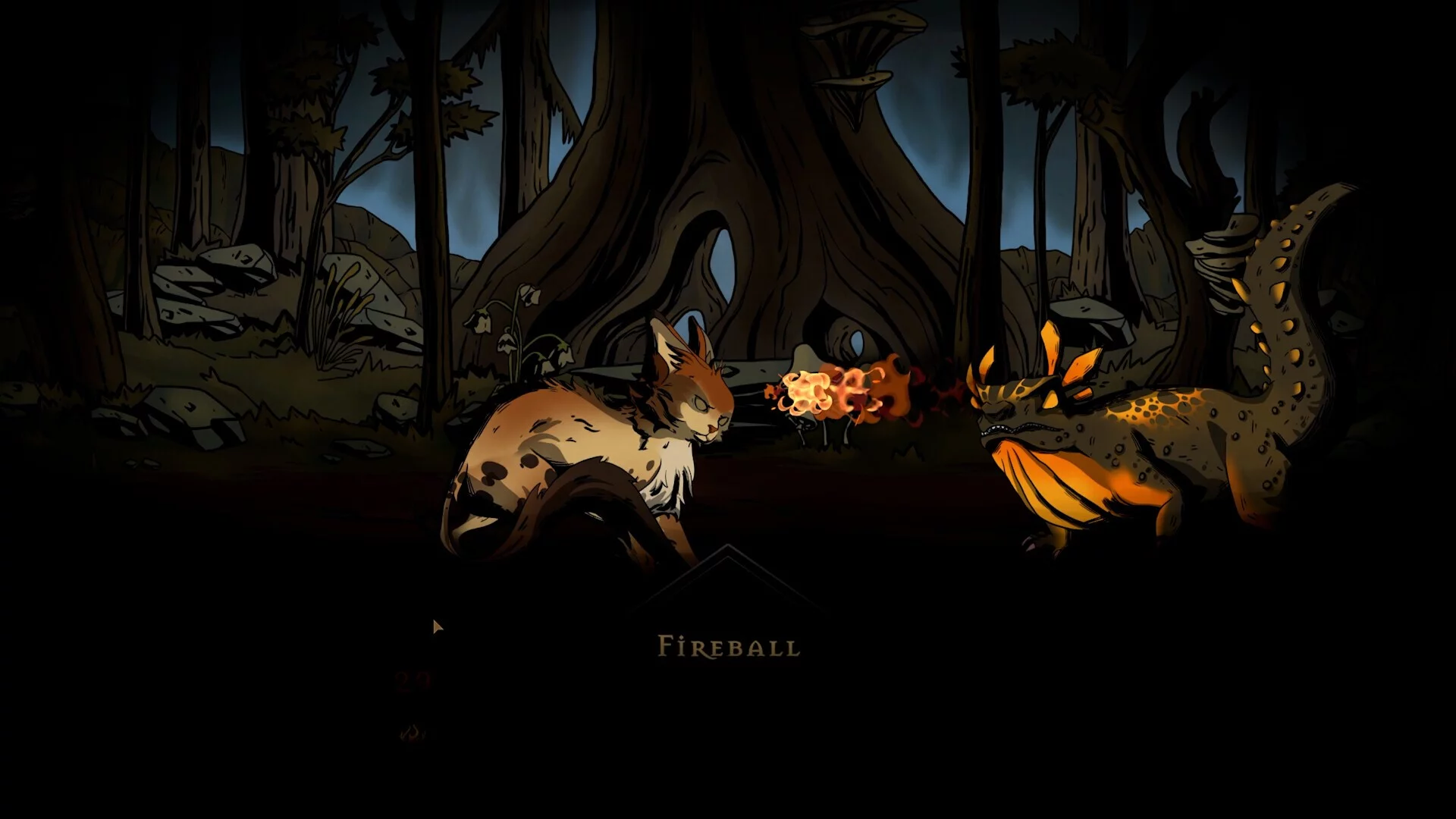 Изображение игры: Voidsayer