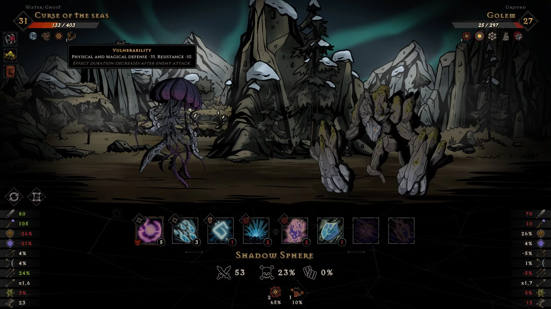 Изображение игры: Voidsayer