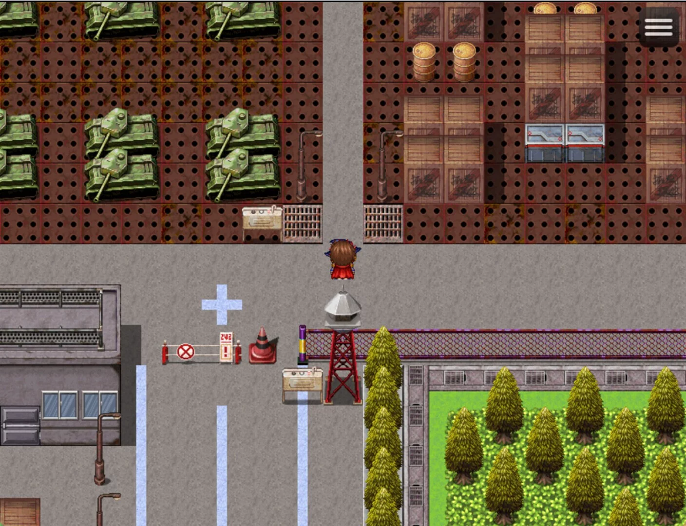 Изображение игры: son of Y