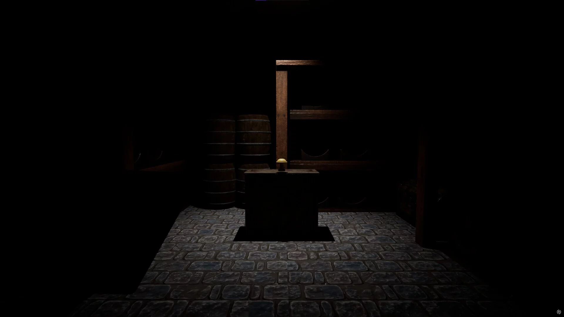 Изображение игры: The Puzzler