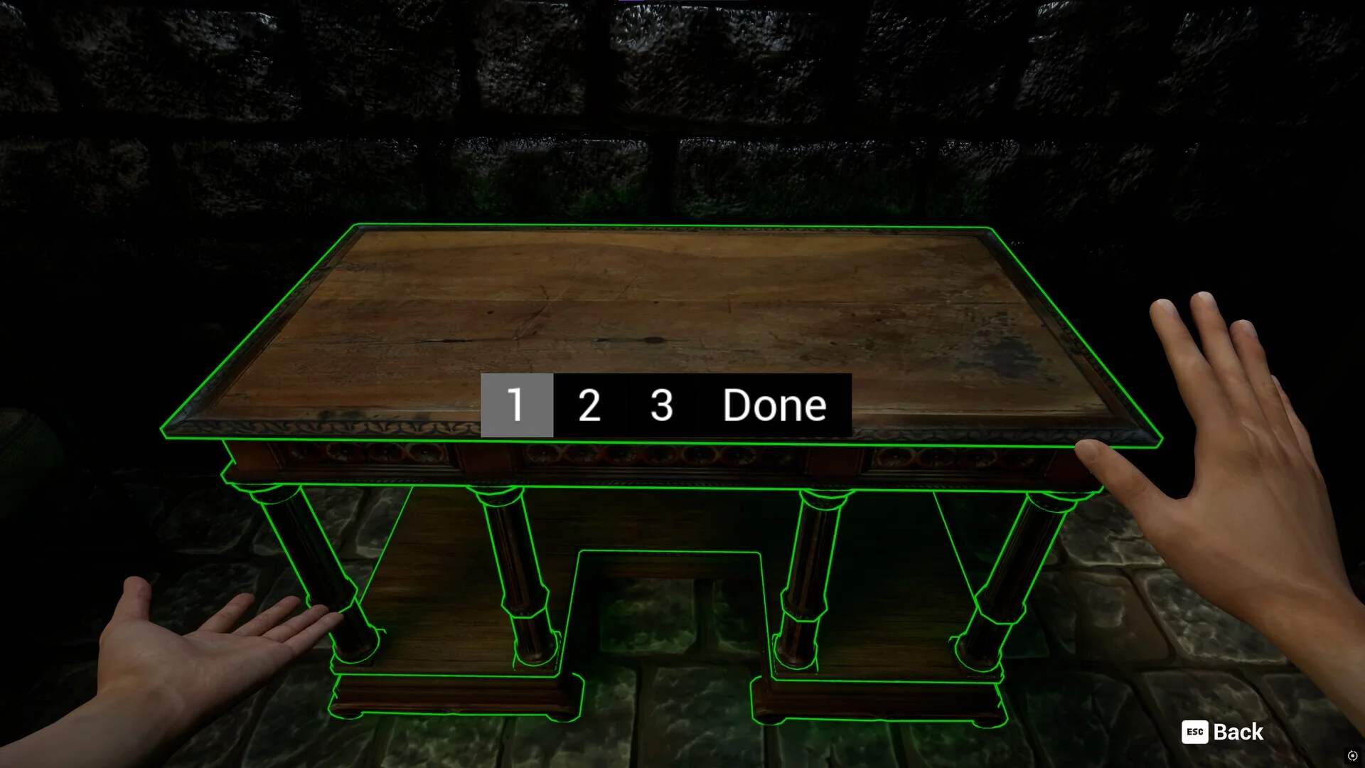 Изображение игры: The Puzzler