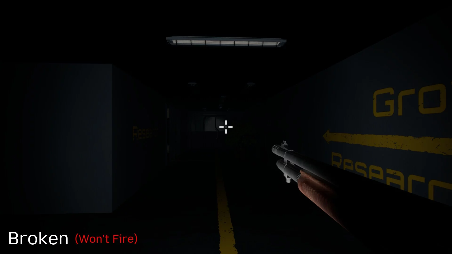 Изображение игры: UNEXTINCTION