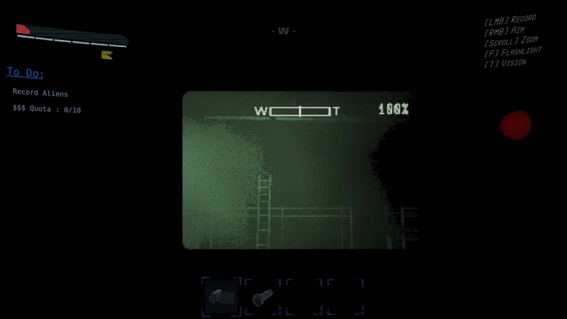 Изображение игры: The Good Colony