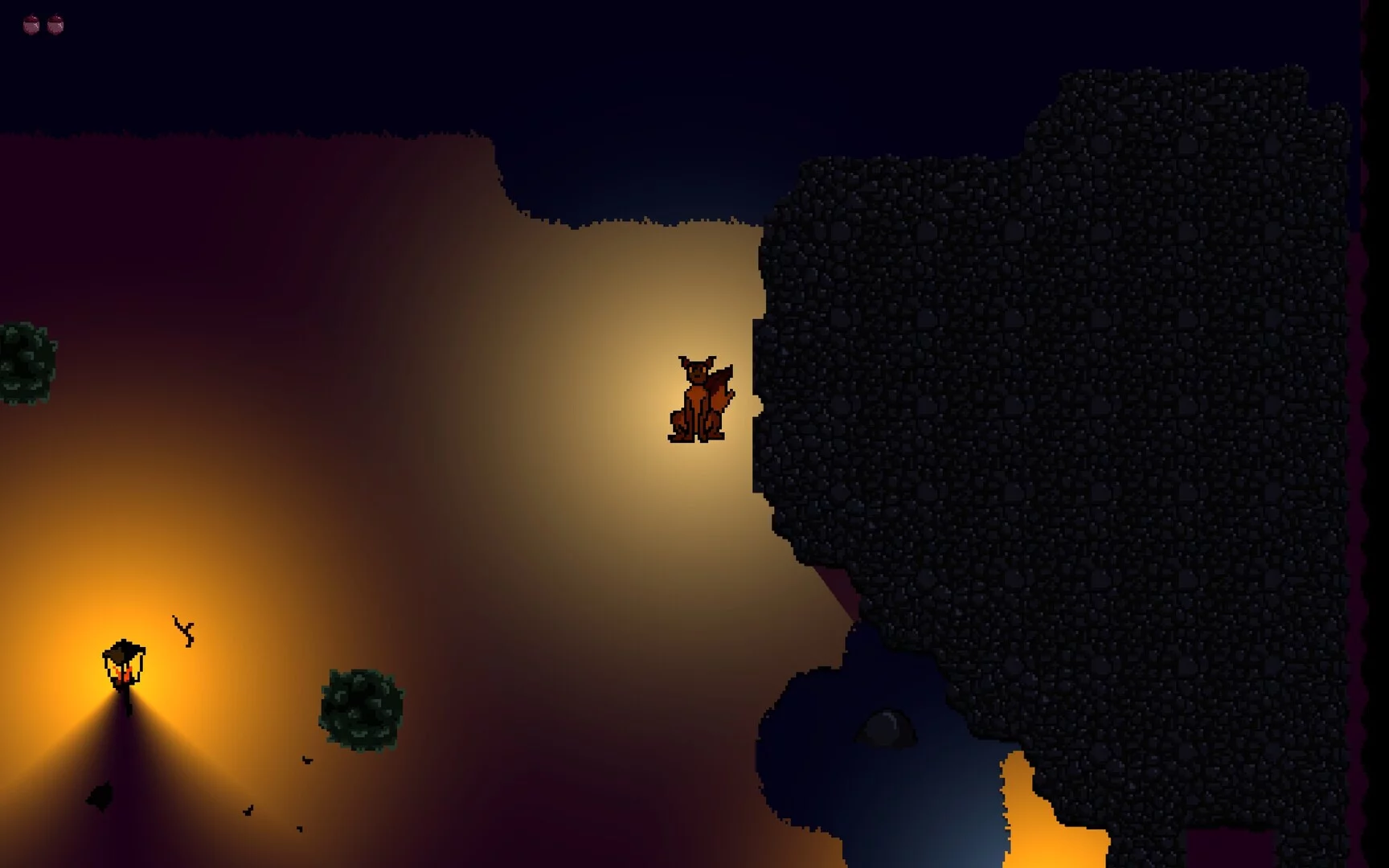 Изображение игры: Scurri