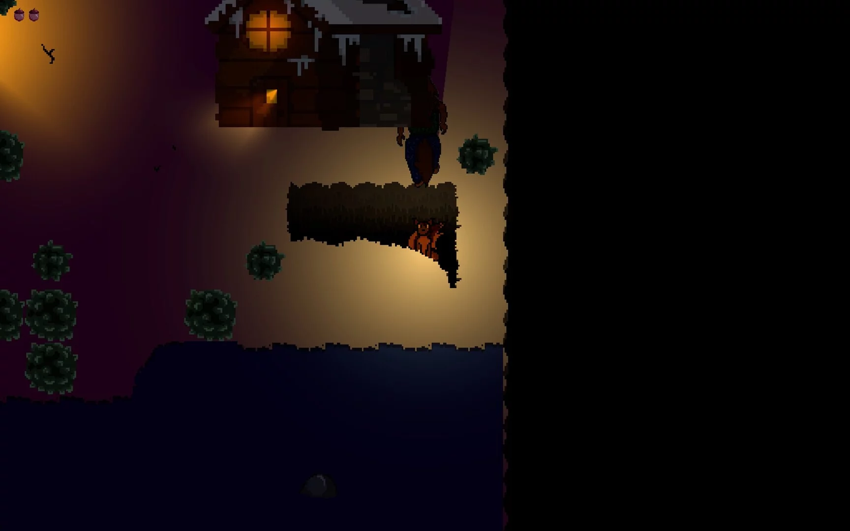 Изображение игры: Scurri