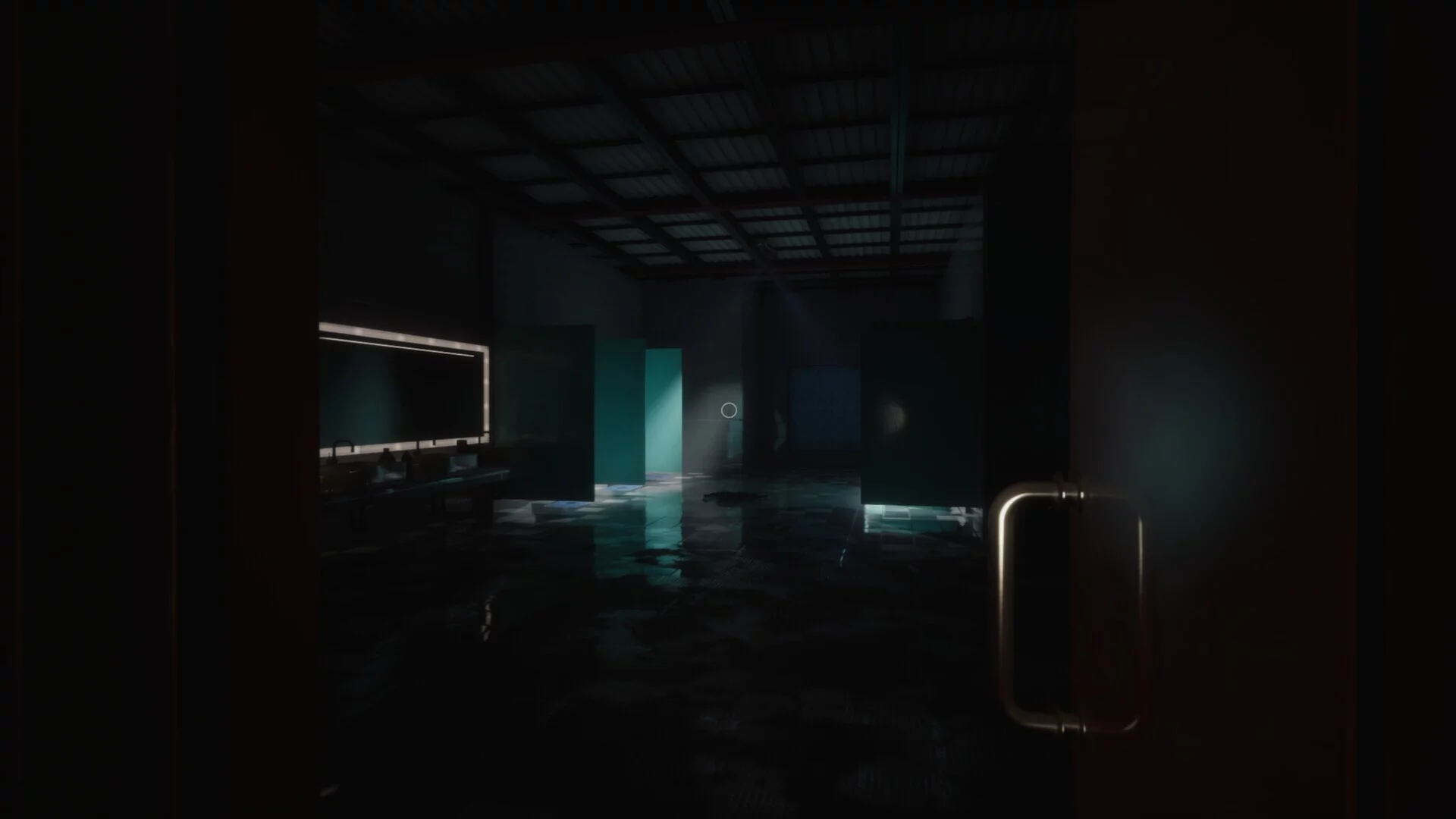 Изображение игры: Dimmed Light