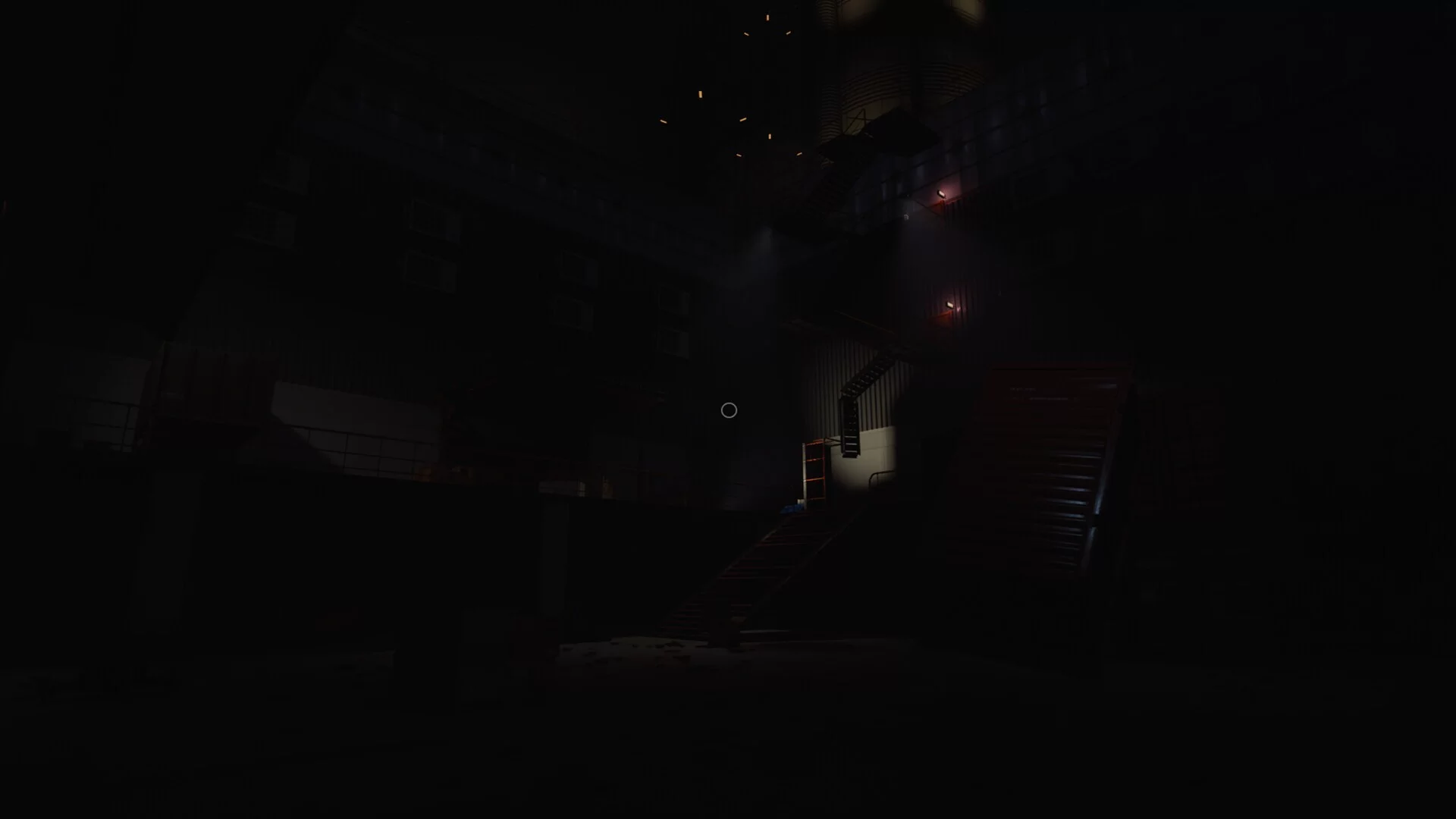 Изображение игры: Dimmed Light