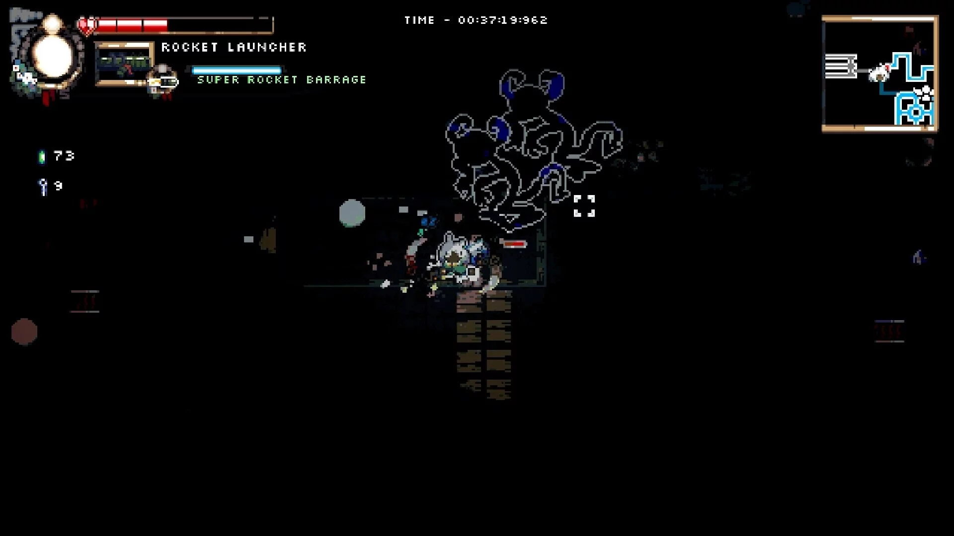 Изображение игры: Terralora