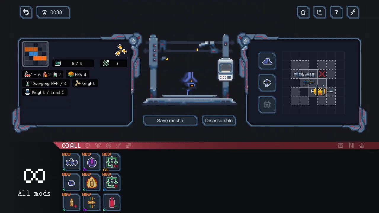 Изображение игры: Crossed Commands: Collision