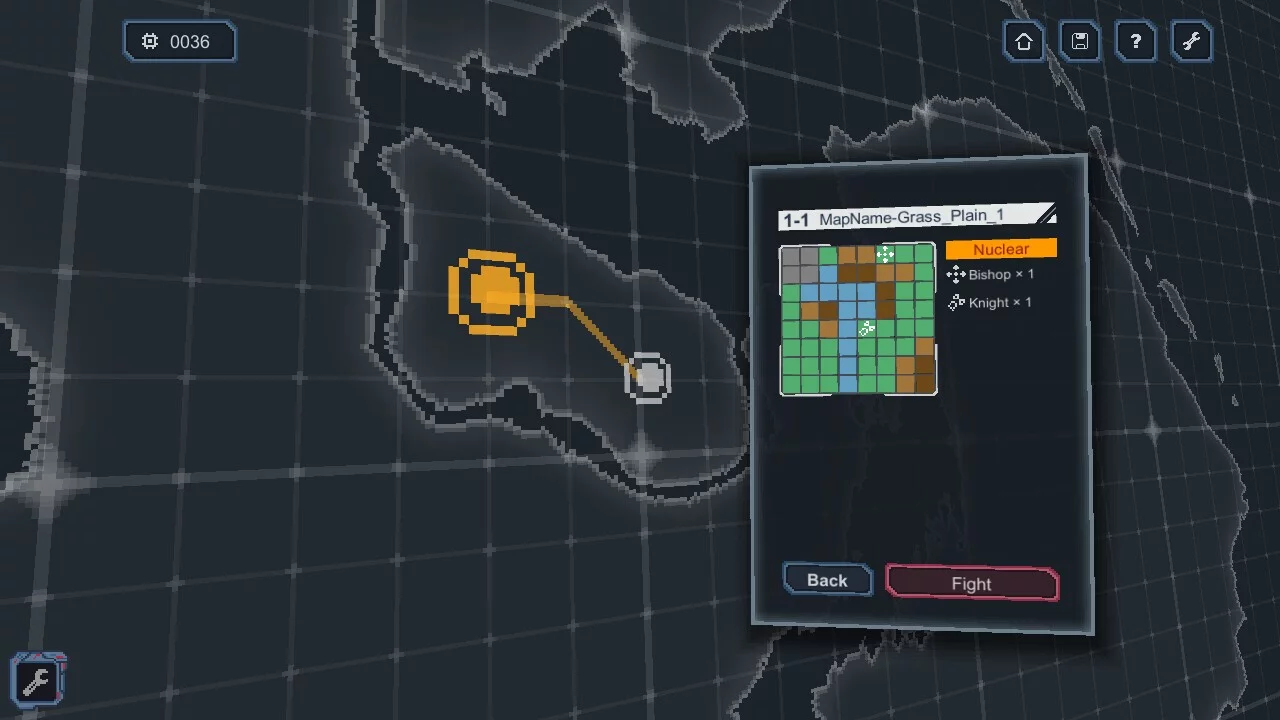 Изображение игры: Crossed Commands: Collision