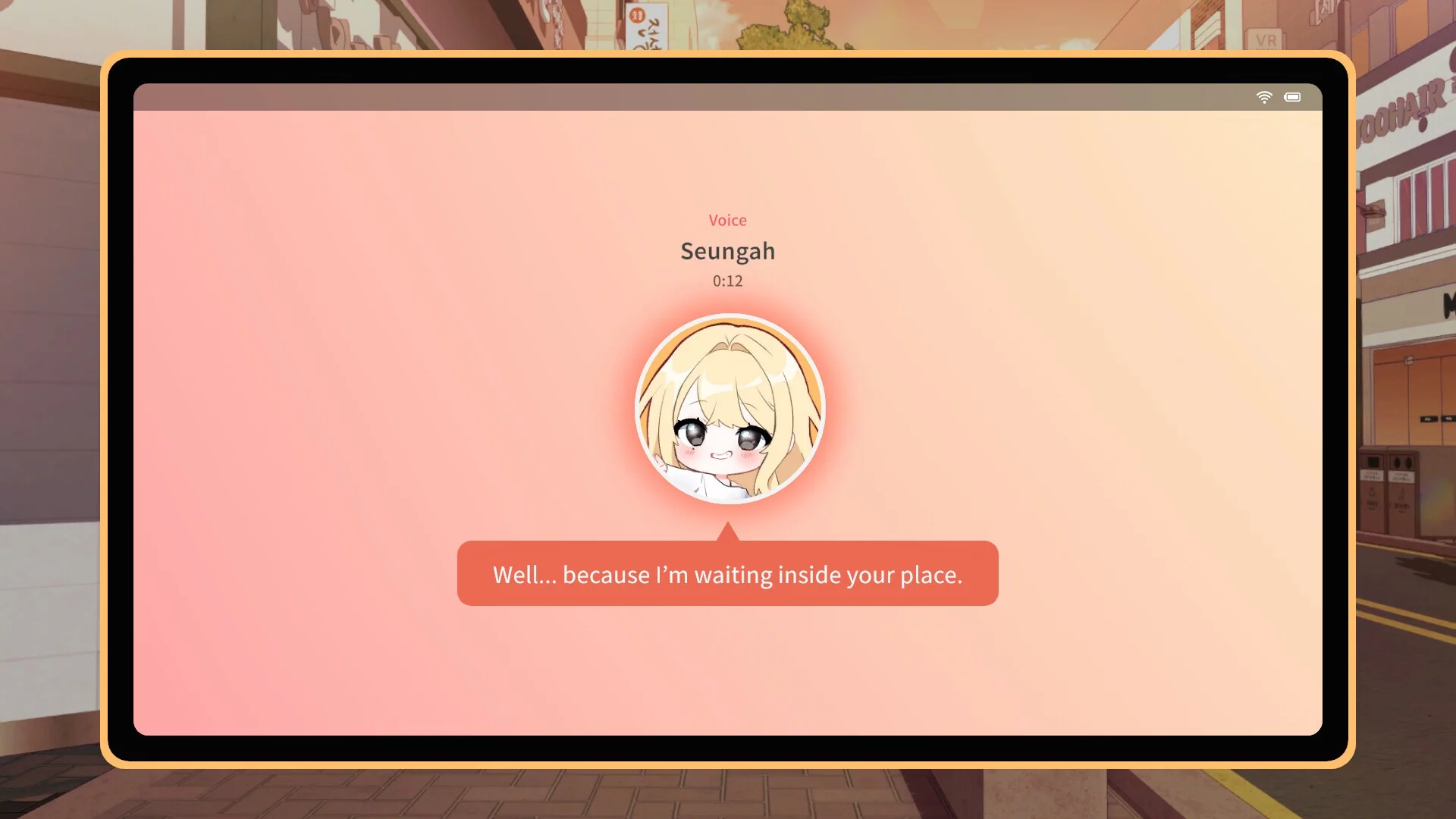 Изображение игры: Teaching Assistant Life