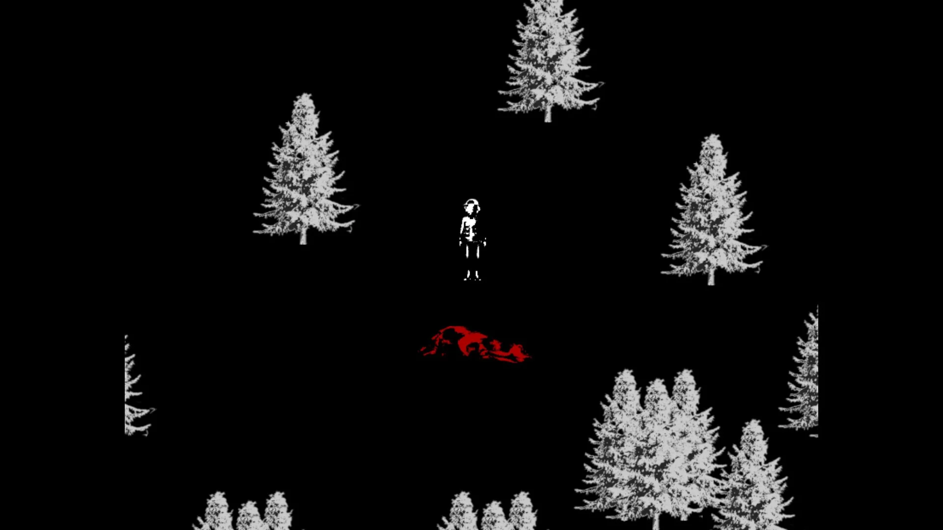 Изображение игры: Trench Face