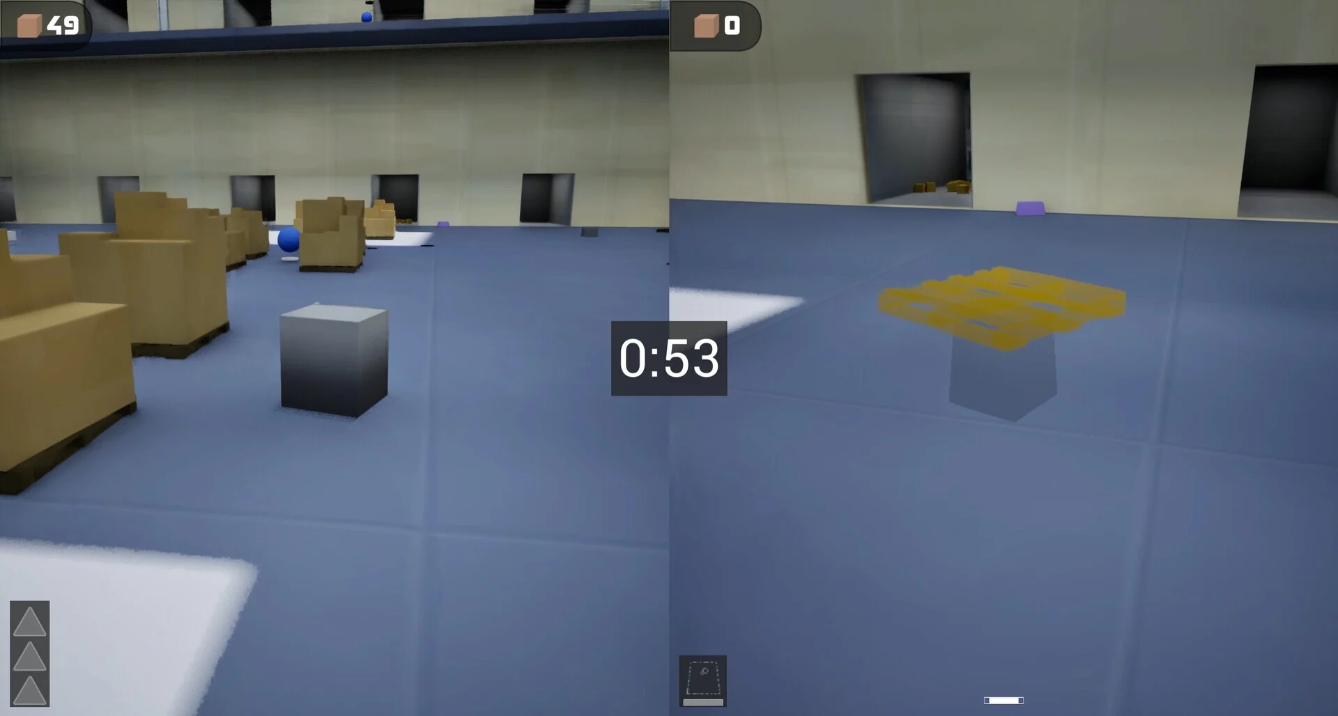 Изображение игры: The Ultimate Box Games