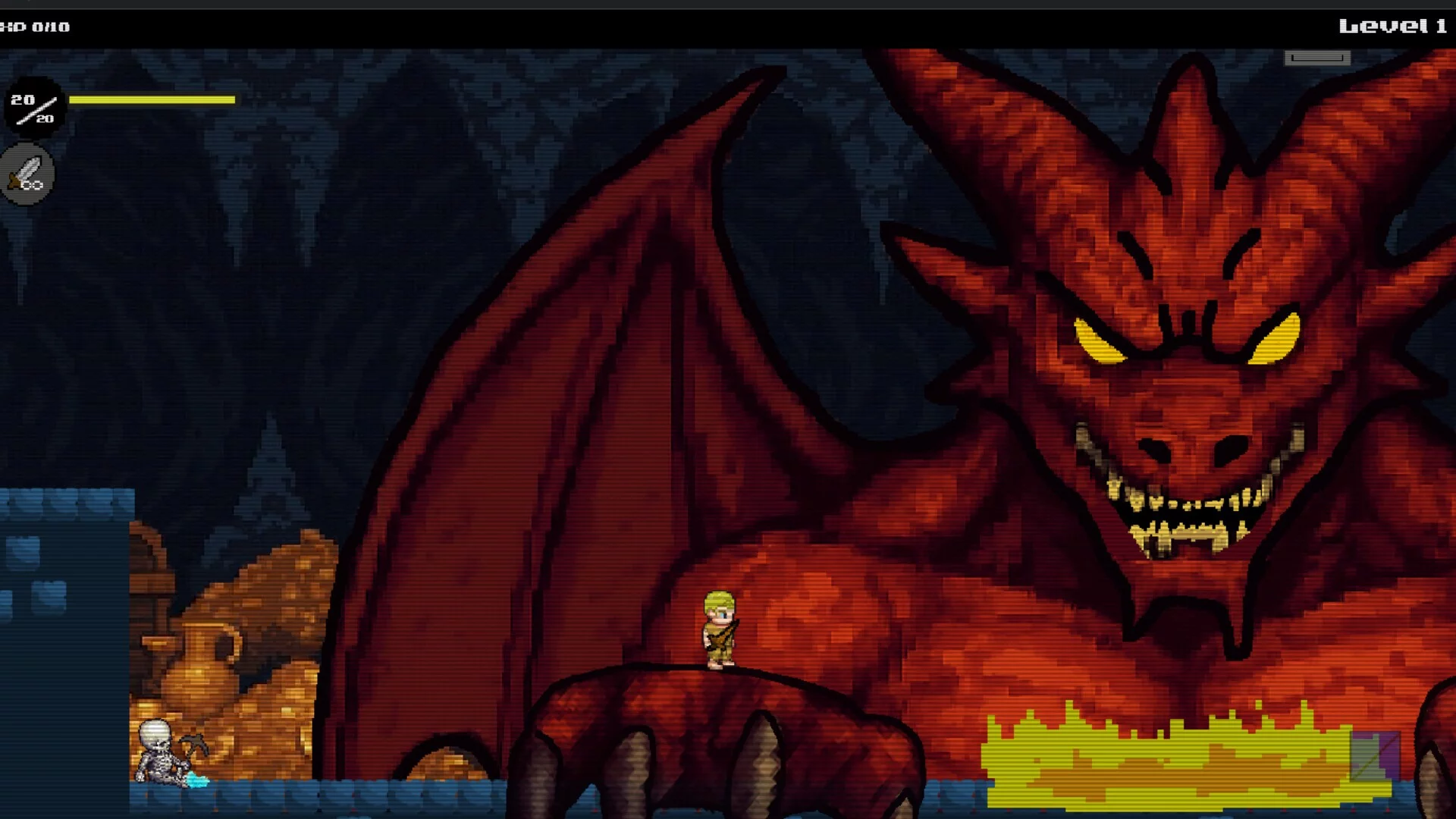 Изображение игры: Astraphia