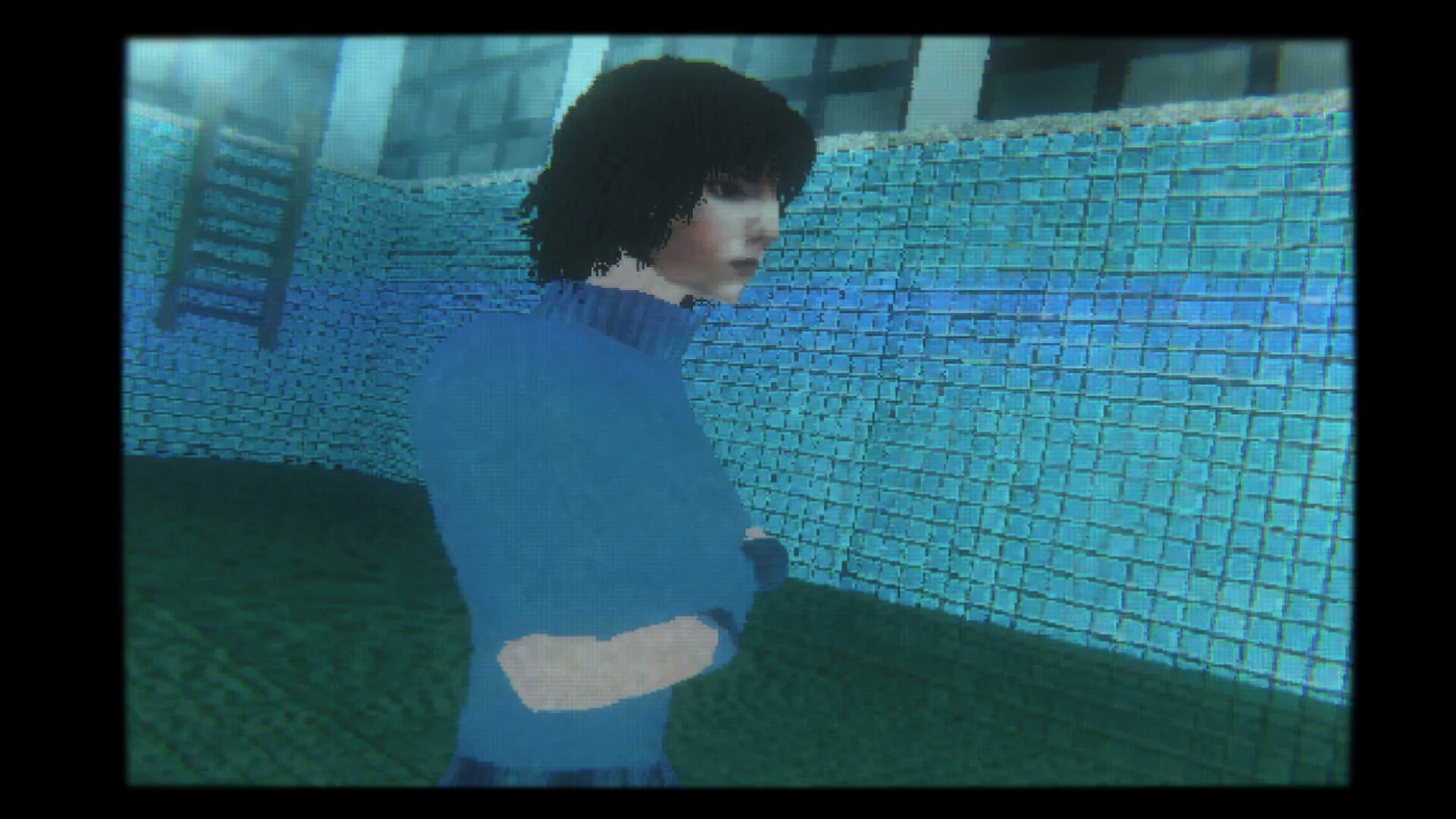 Изображение игры: Fragile Reflection
