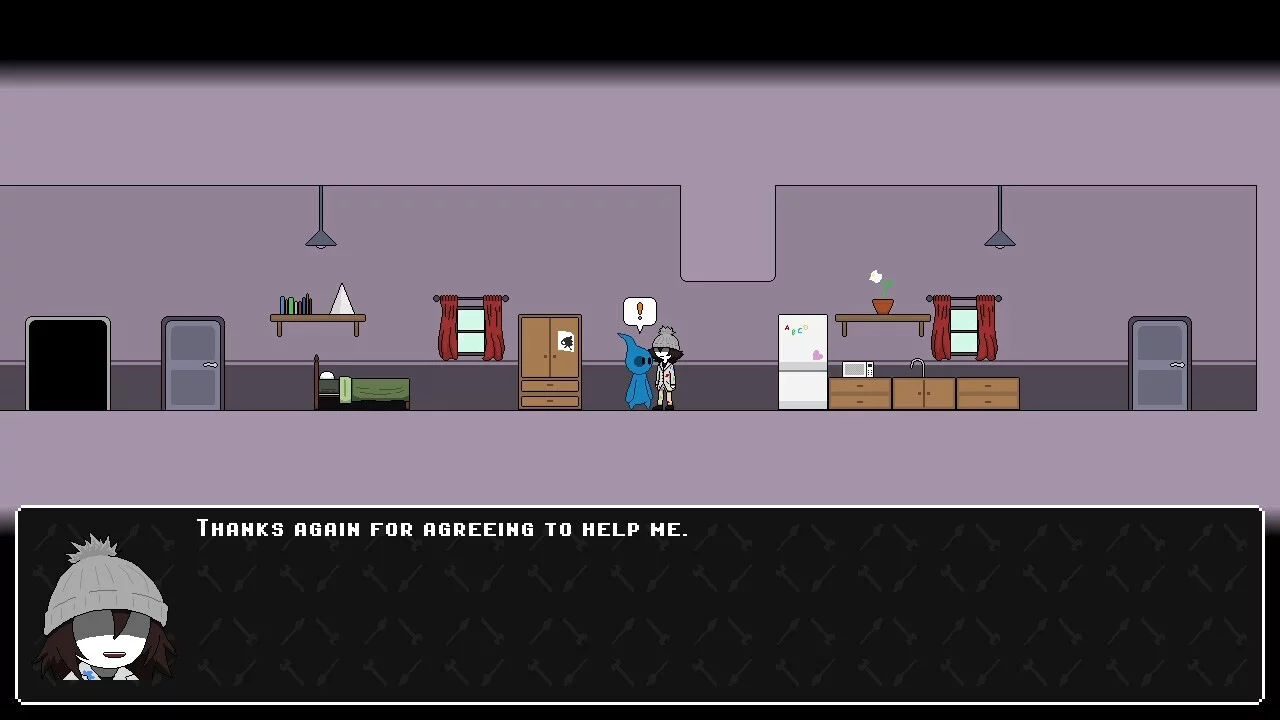 Изображение игры: Wishbind