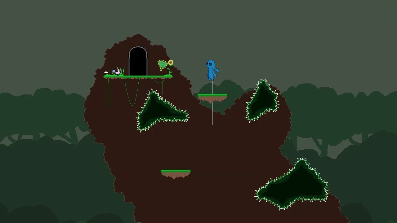 Изображение игры: Wishbind