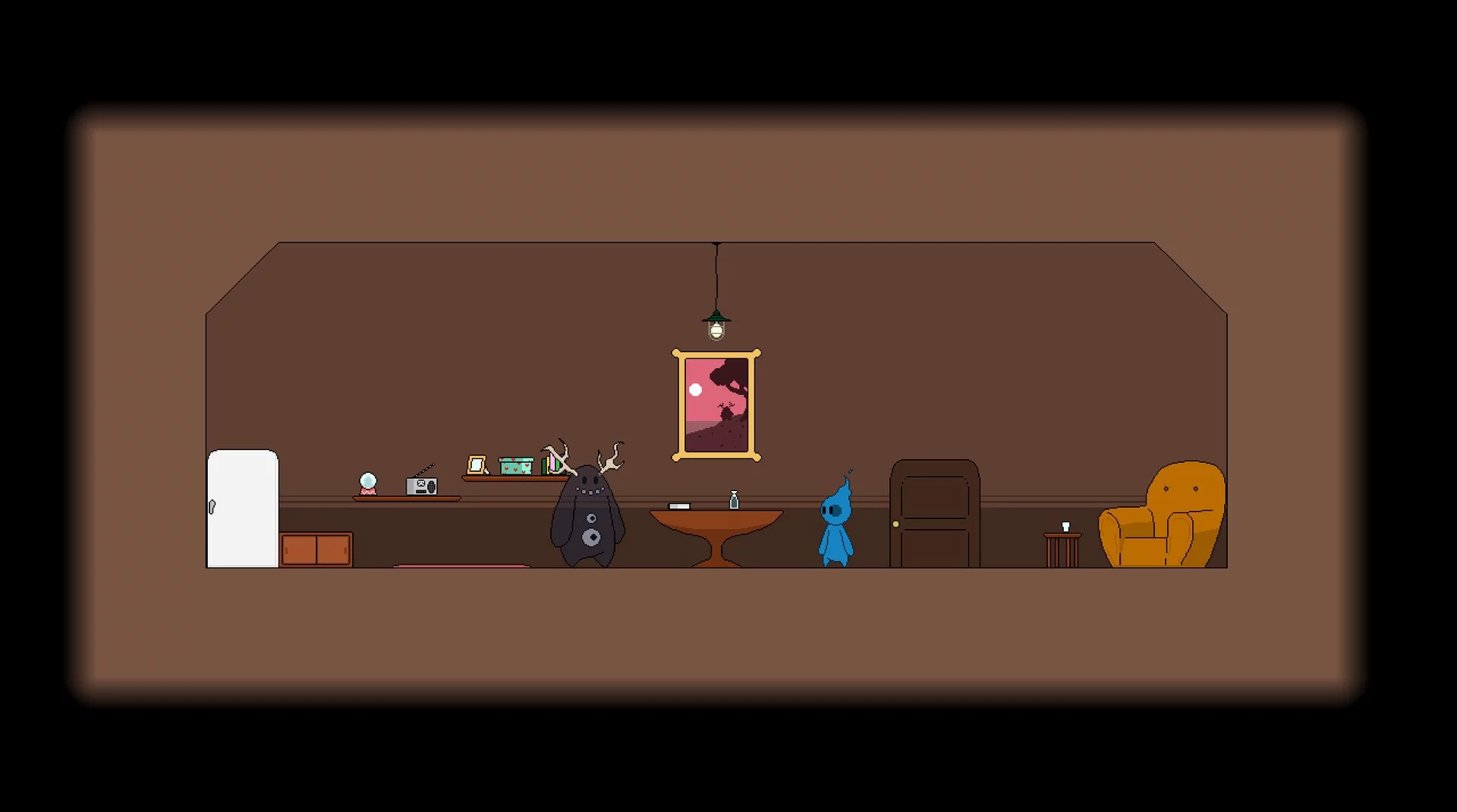 Изображение игры: Wishbind