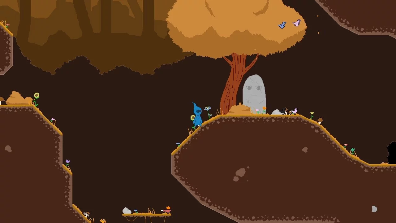 Изображение игры: Wishbind