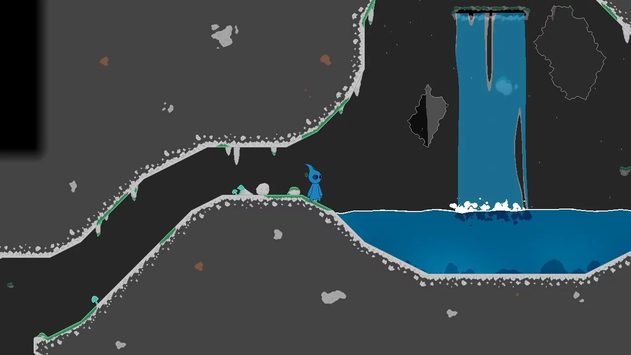 Изображение игры: Wishbind