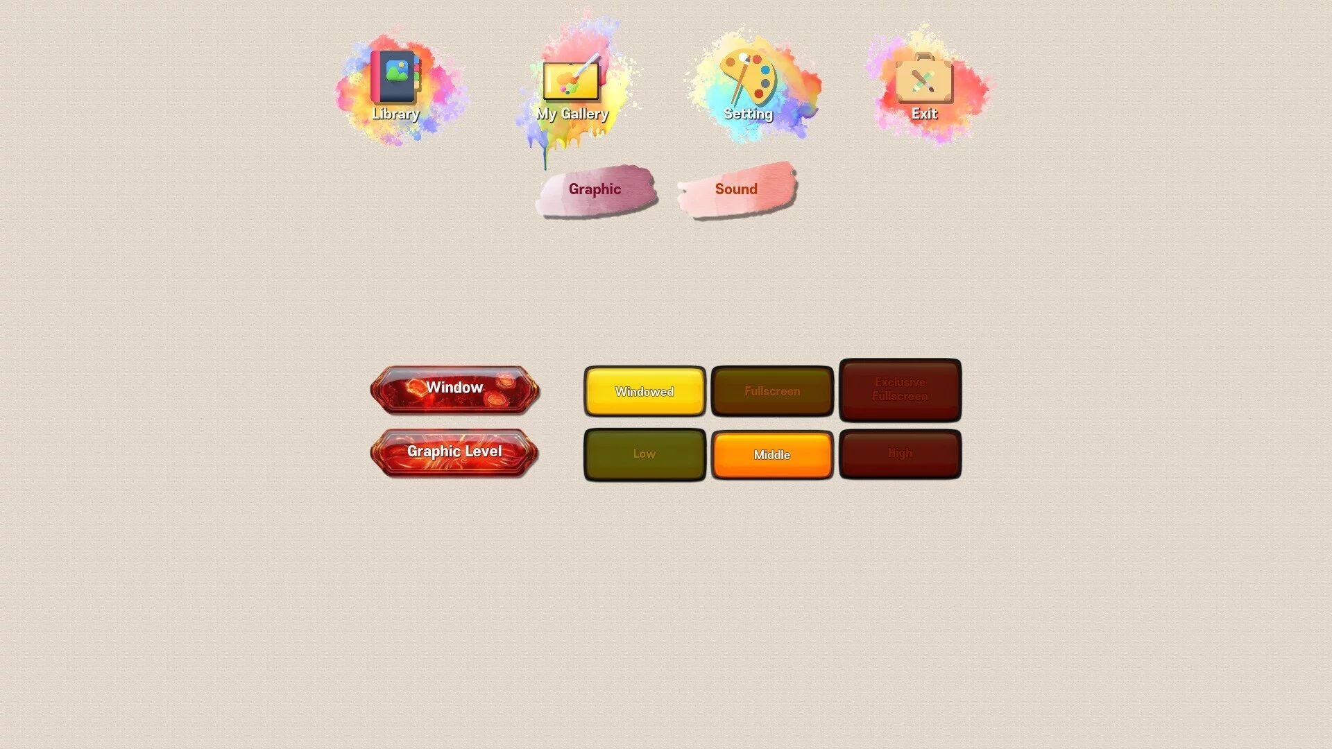 Изображение игры: Diamond Painting