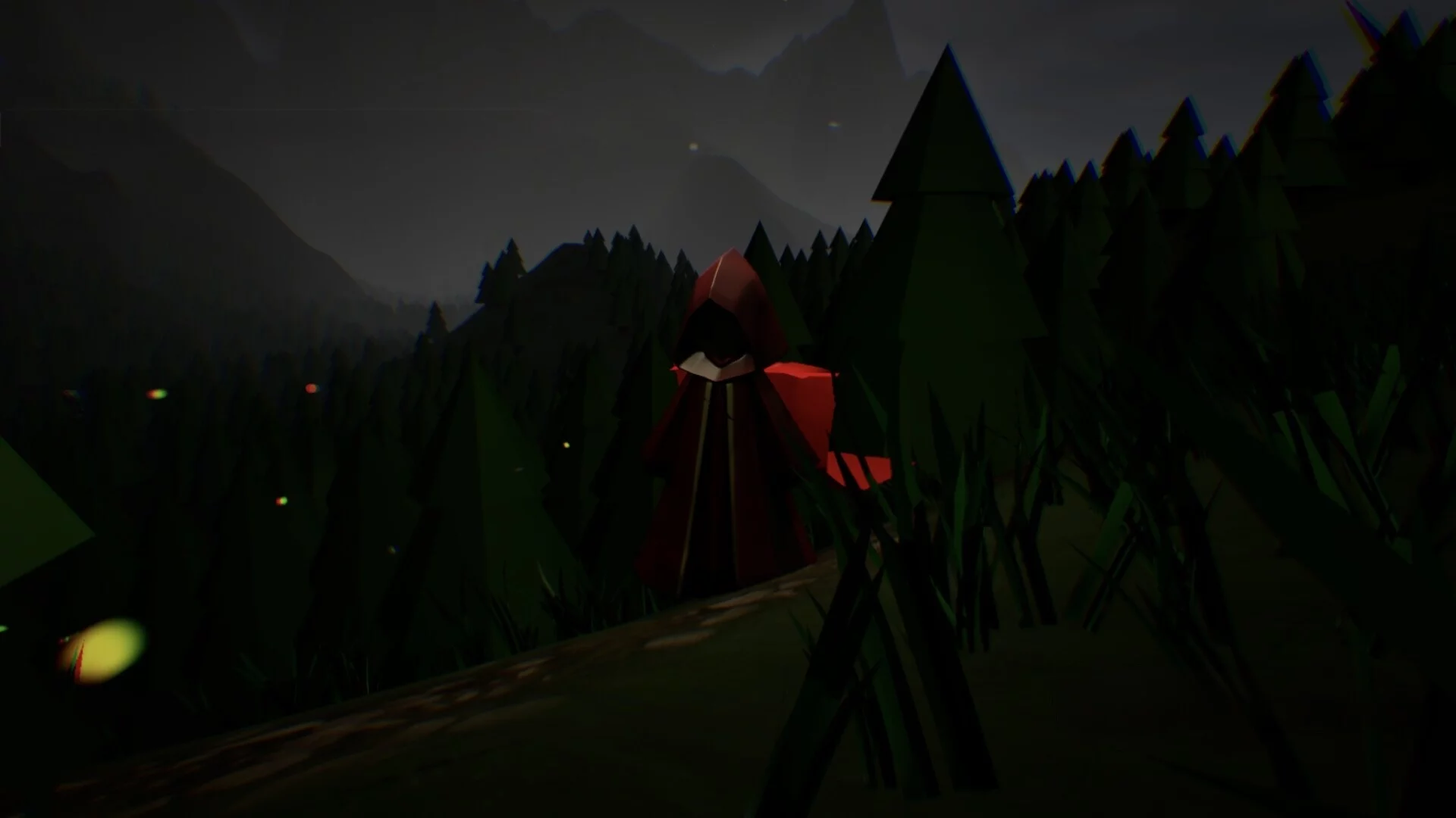 Изображение игры: Luminaria