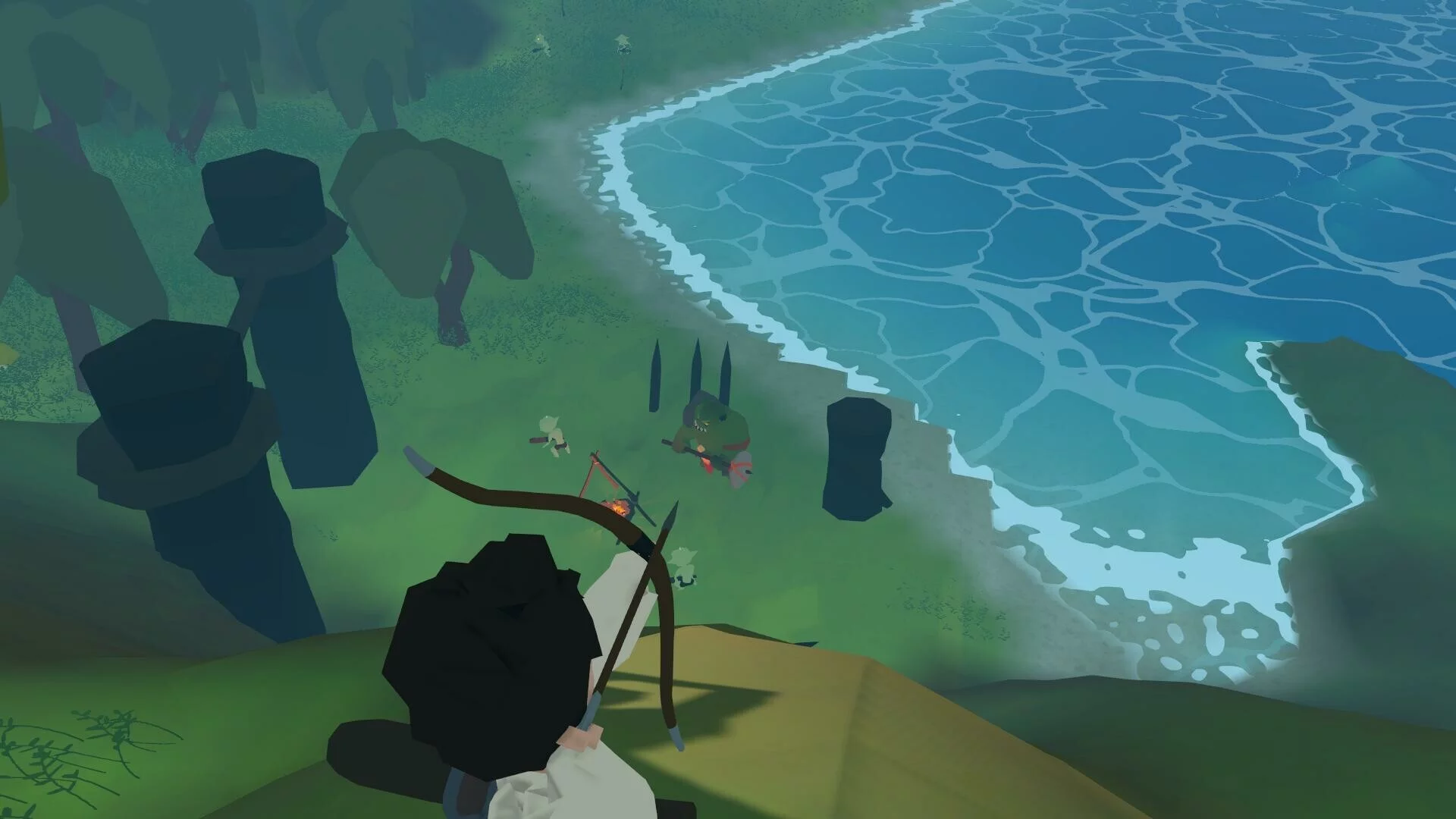 Изображение игры: Hybrid Blood
